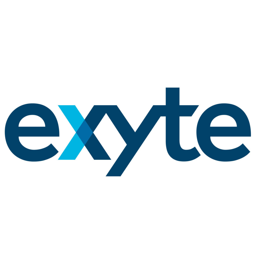 Exyte Group - Medienjob-Portal